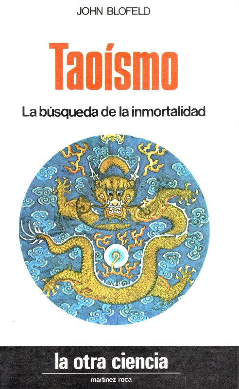 Taoísmo: La Búsqueda de la Inmortalidad