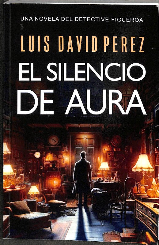 El Silencio de Aura