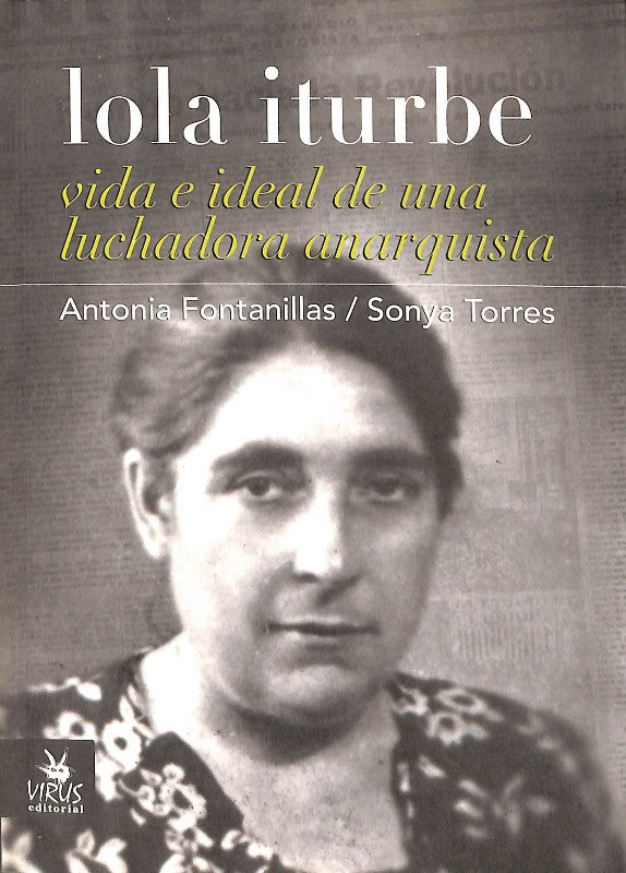 Lola Iturbe
