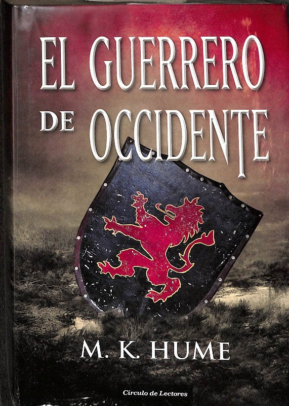 El Guerrero de Occidente