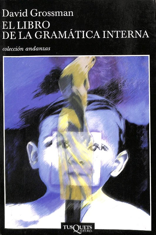El Libro de la Gramática Interna