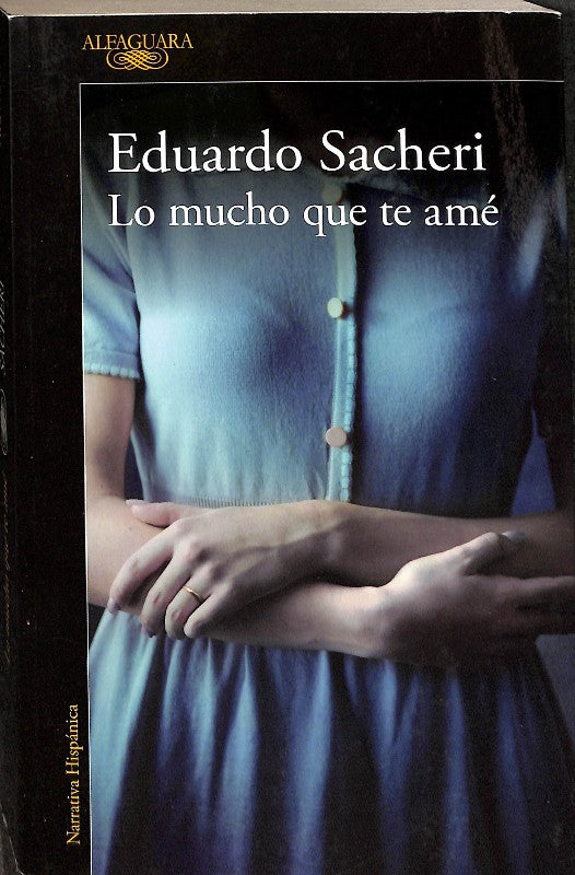 Lo Mucho Que Te Amé