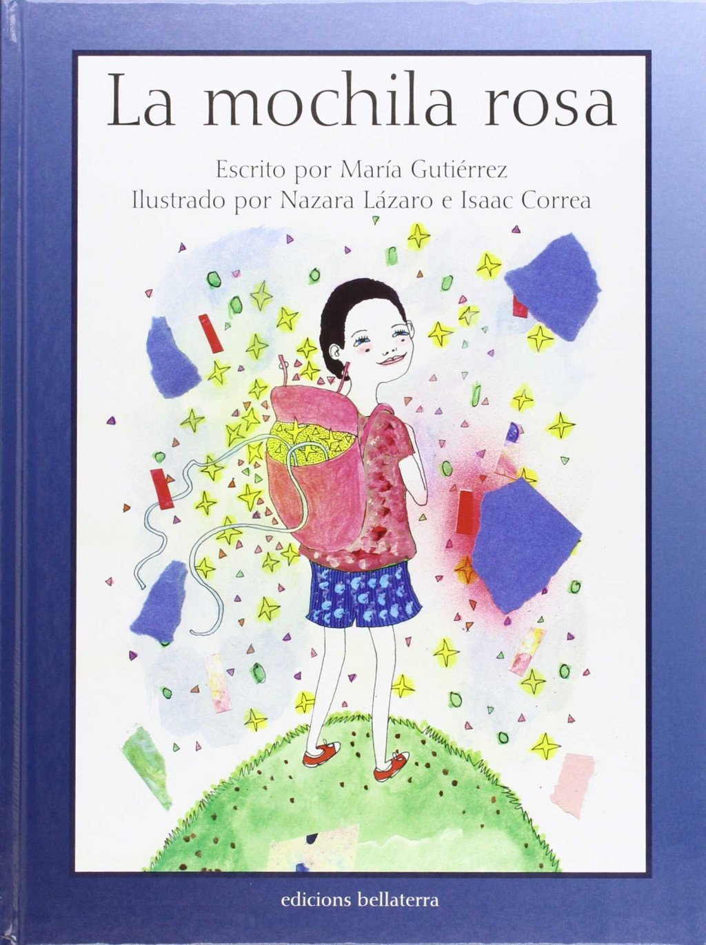 La Mochila Rosa