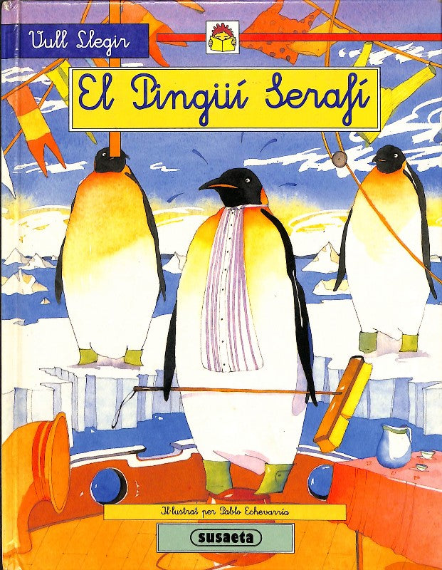 El Pingüí Serafí