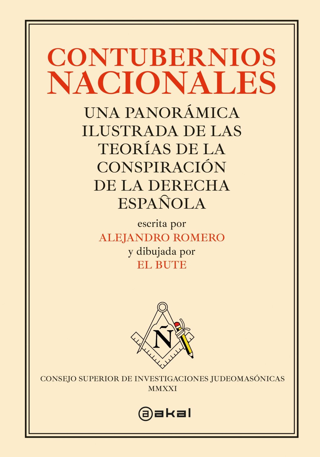 Contubernios Nacionales