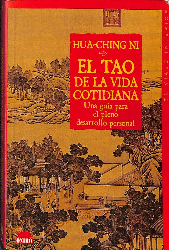 El Tao de la Vida Cotidiana