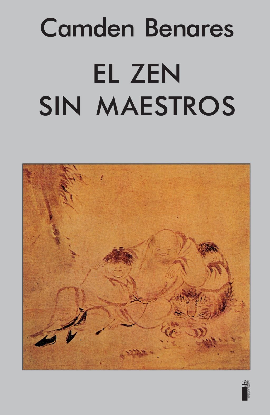El Zen Sin Maestros