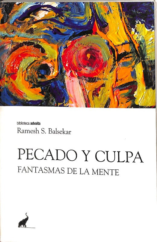 Pecado y Culpa: Monstruos de la Mente