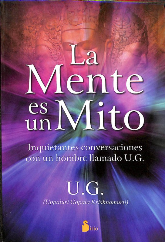 La Mente Es un Mito