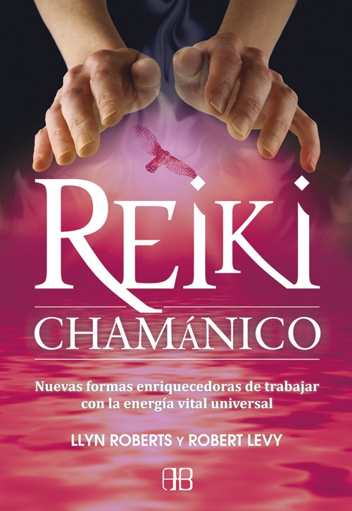 Reiki Chamánico