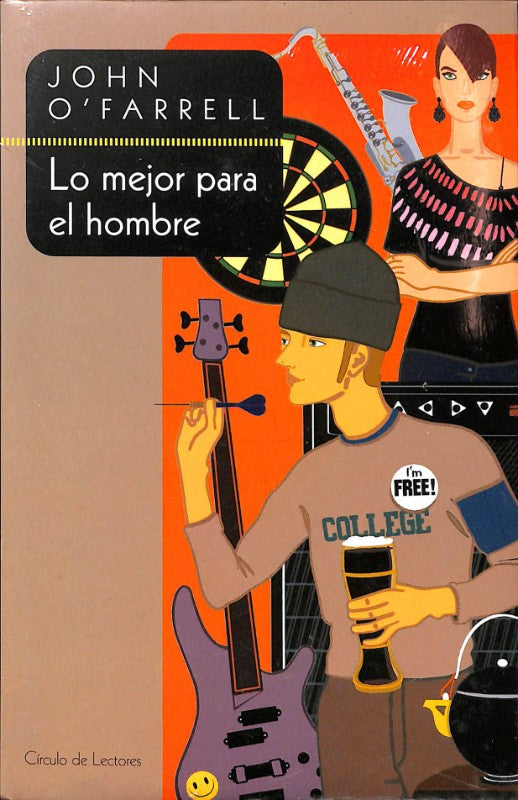 Lo Mejor para el Hombre