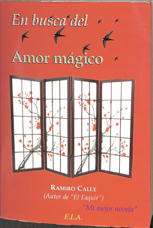 En Busca del Amor Mágico