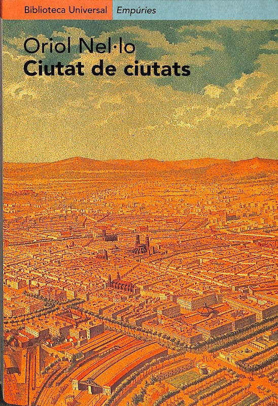 Ciutat de Ciutats