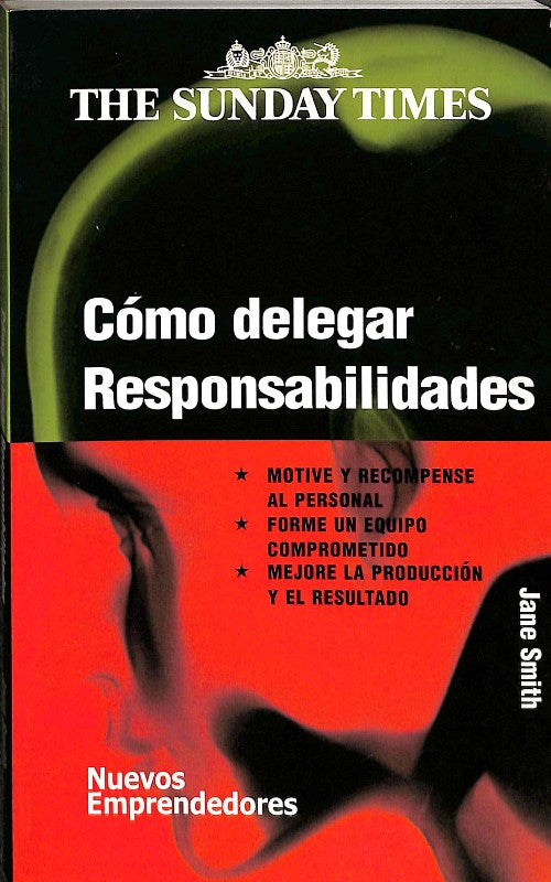 Cómo Delegar Responsabilidades