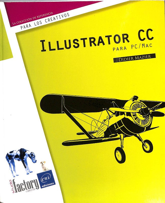 Studio Factory Illustrator CC para Pc/Mac