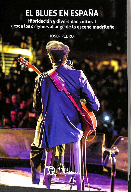 El Blues en España