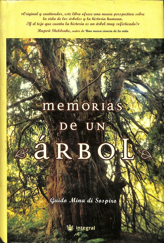 Memorias de un Arbol