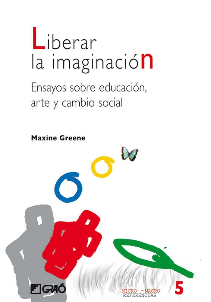 Liberar la Imaginación