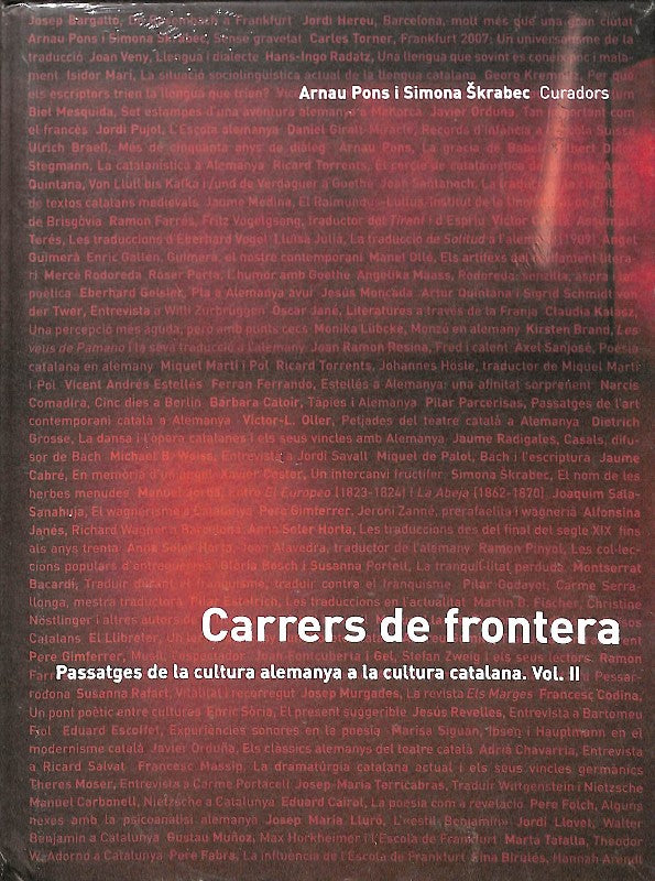 Carrers de Frontera - Vol. 2