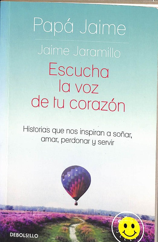 Escucha la Voz de tu Corazón