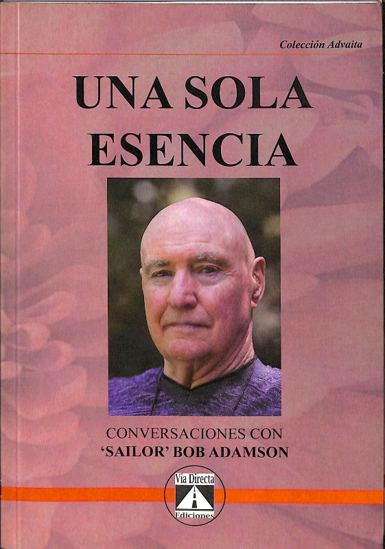 Una Sola Esencia