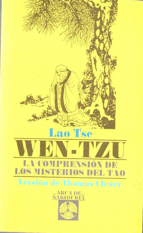 Wen-tzu