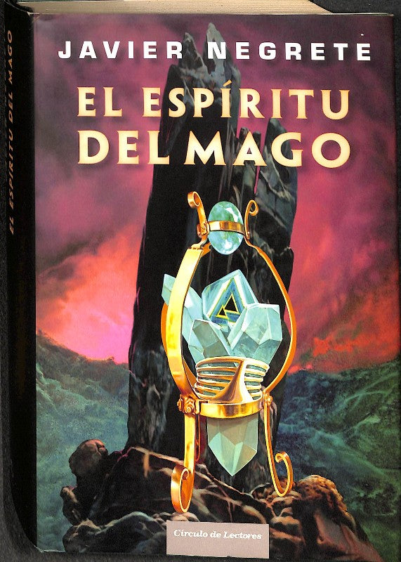 El Espíritu del Mago