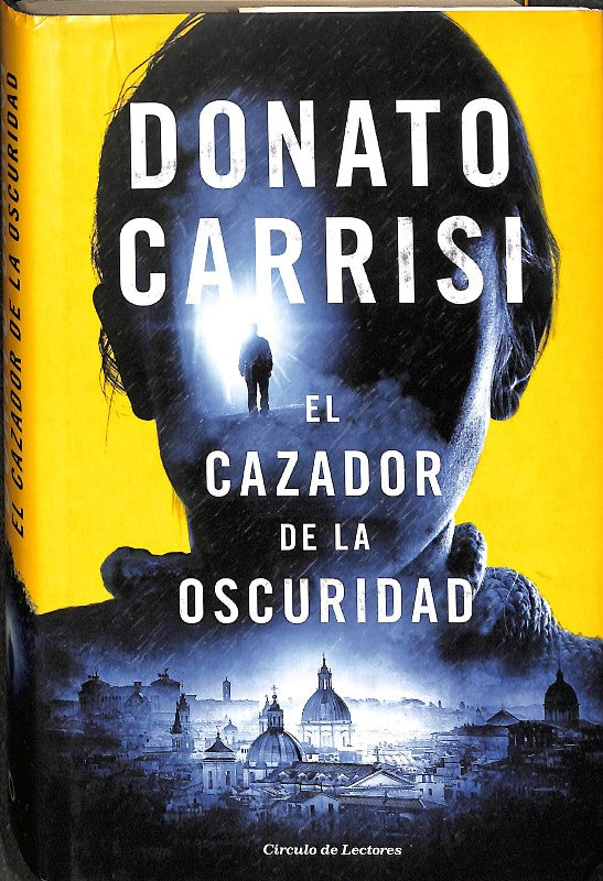 El Cazador de la Oscuridad