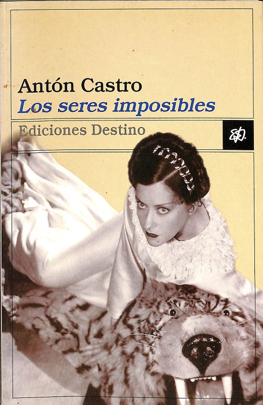 Los Seres Imposibles