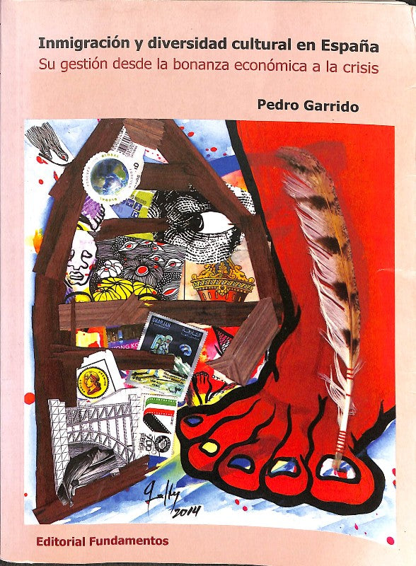 Inmigración y Diversidad Cultural en España