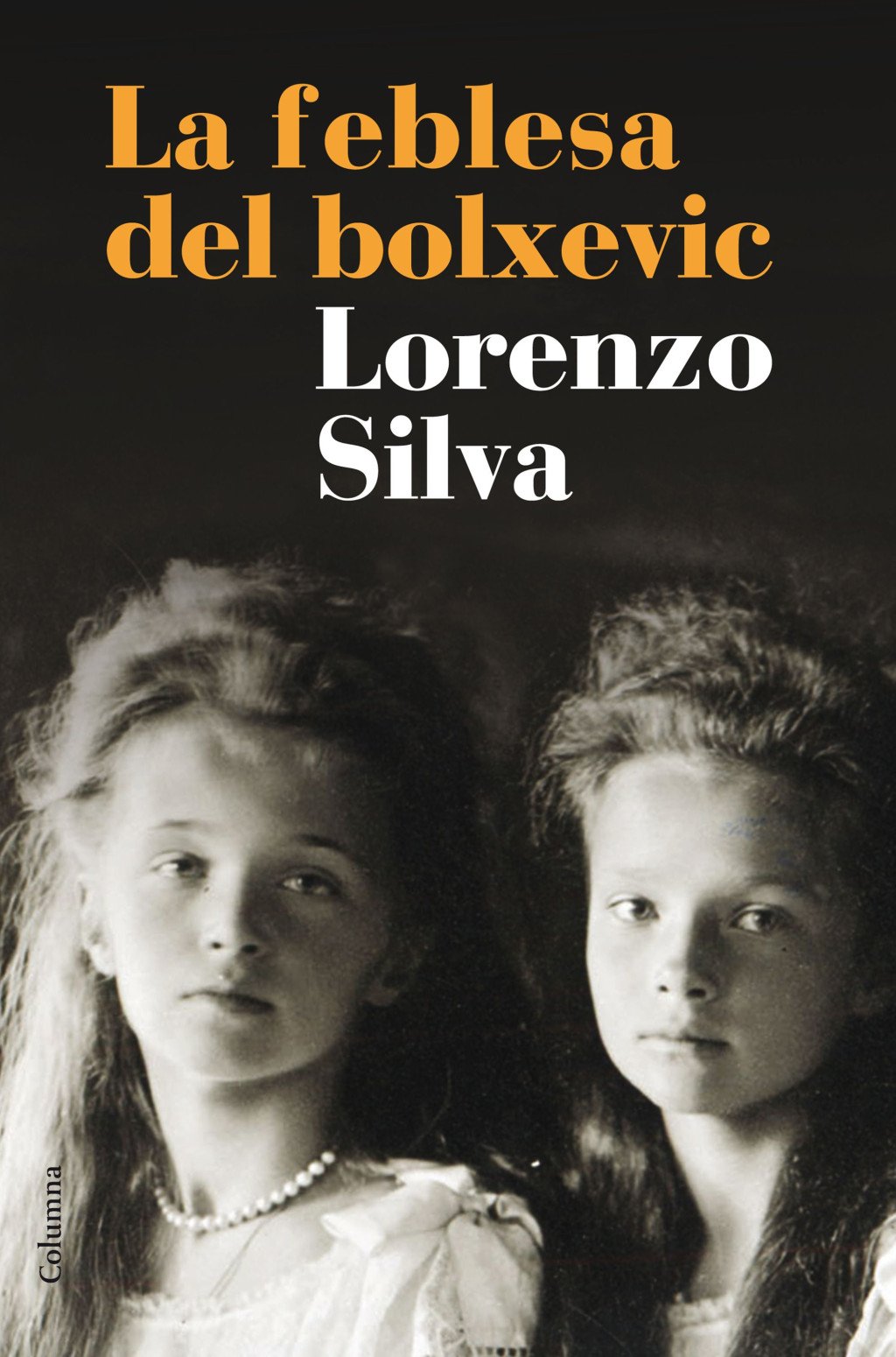 La Feblesa del Bolxevic