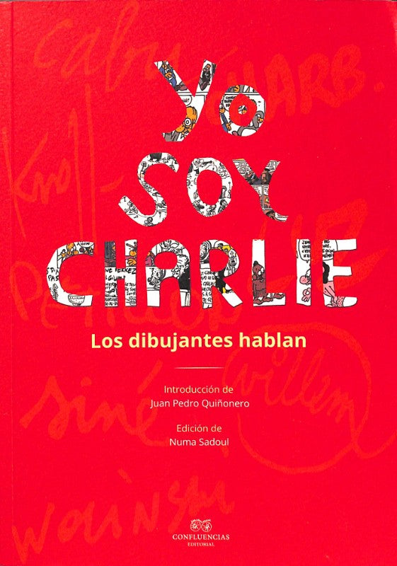 Yo Soy Charlie
