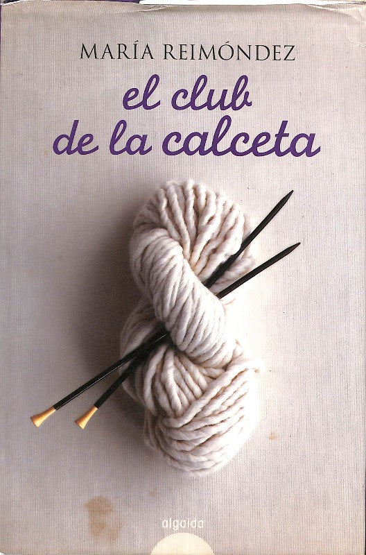El Club de la Calceta