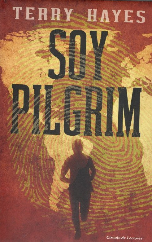 Soy Pilgrim