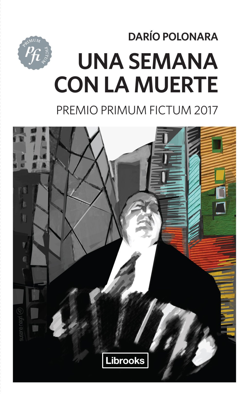 Una Semana con la Muerte