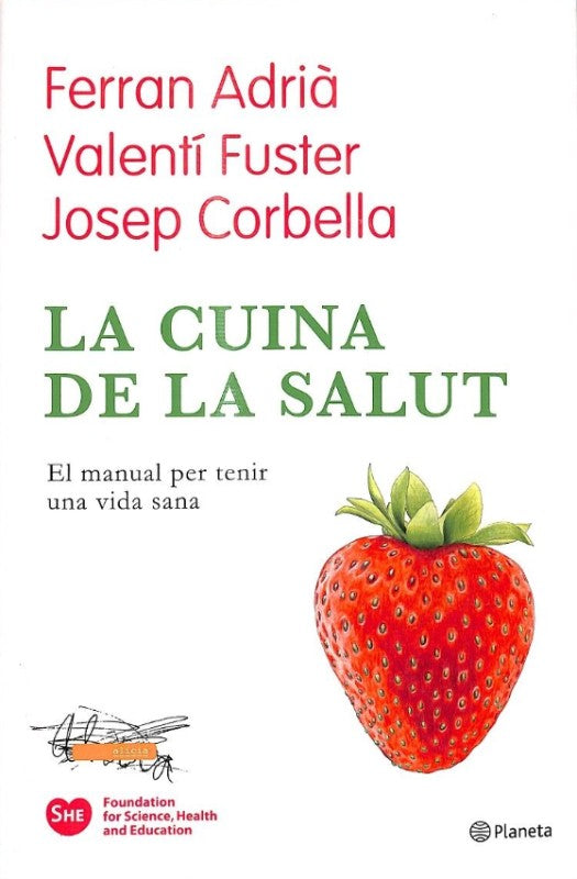 La Cuina de la Salut