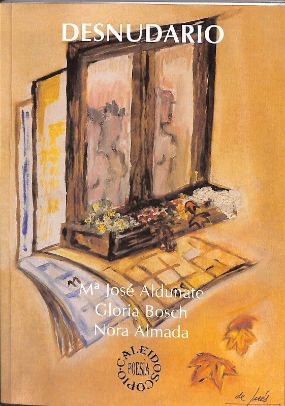 Desnudario