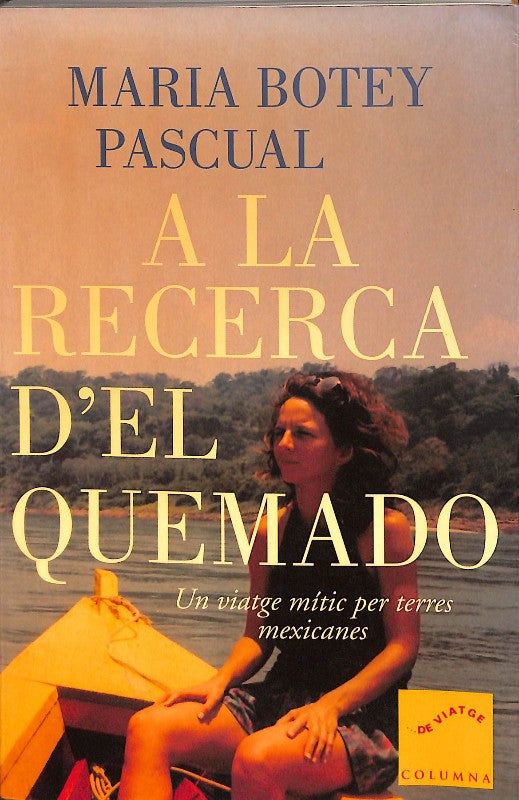 A la Recerca d'El Quemado