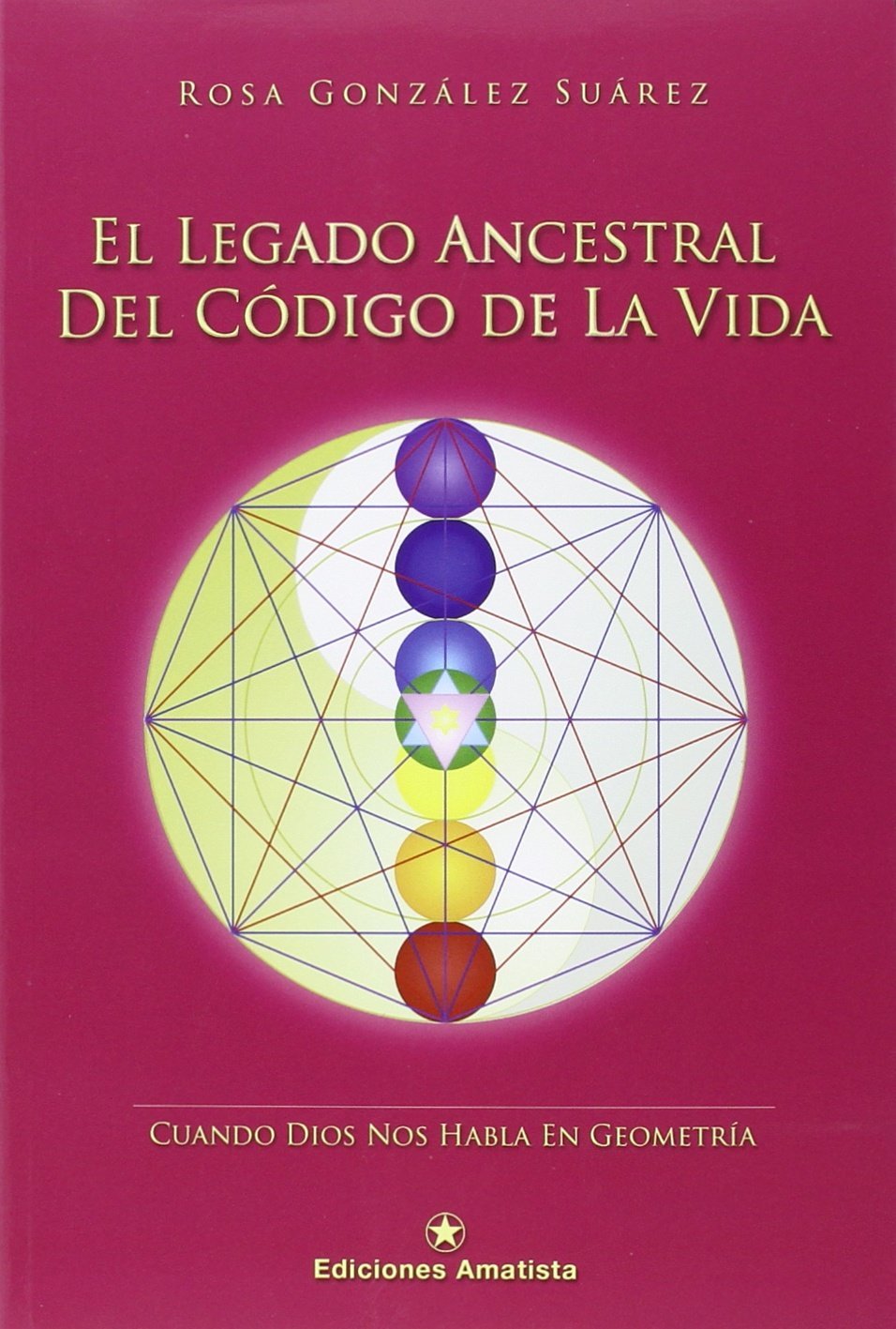 El Legado Ancestral del Código de la Vida
