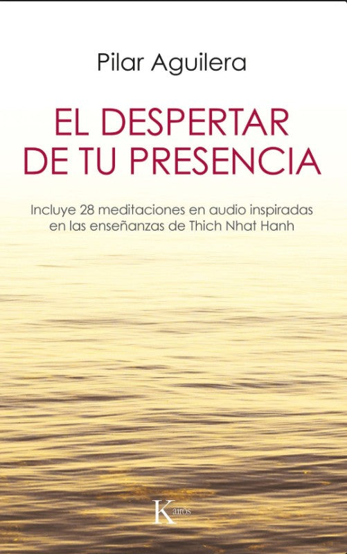 El Despertar de Tu Presencia
