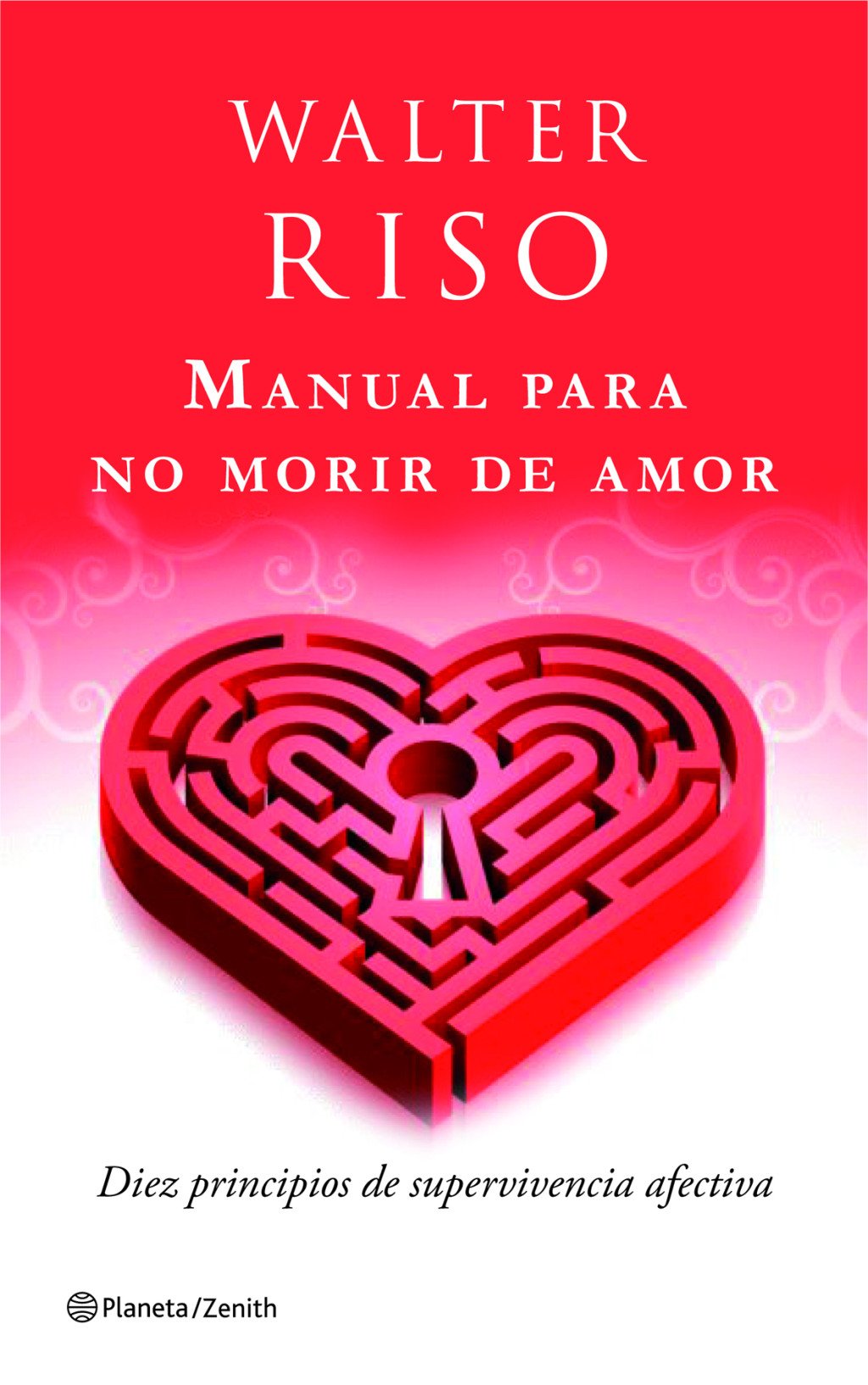 Manual para No Morir de Amor