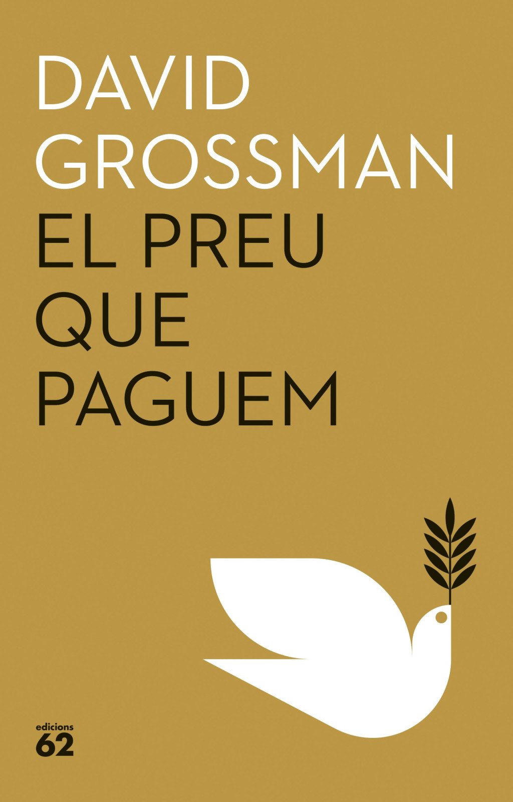 El Preu Que Paguem
