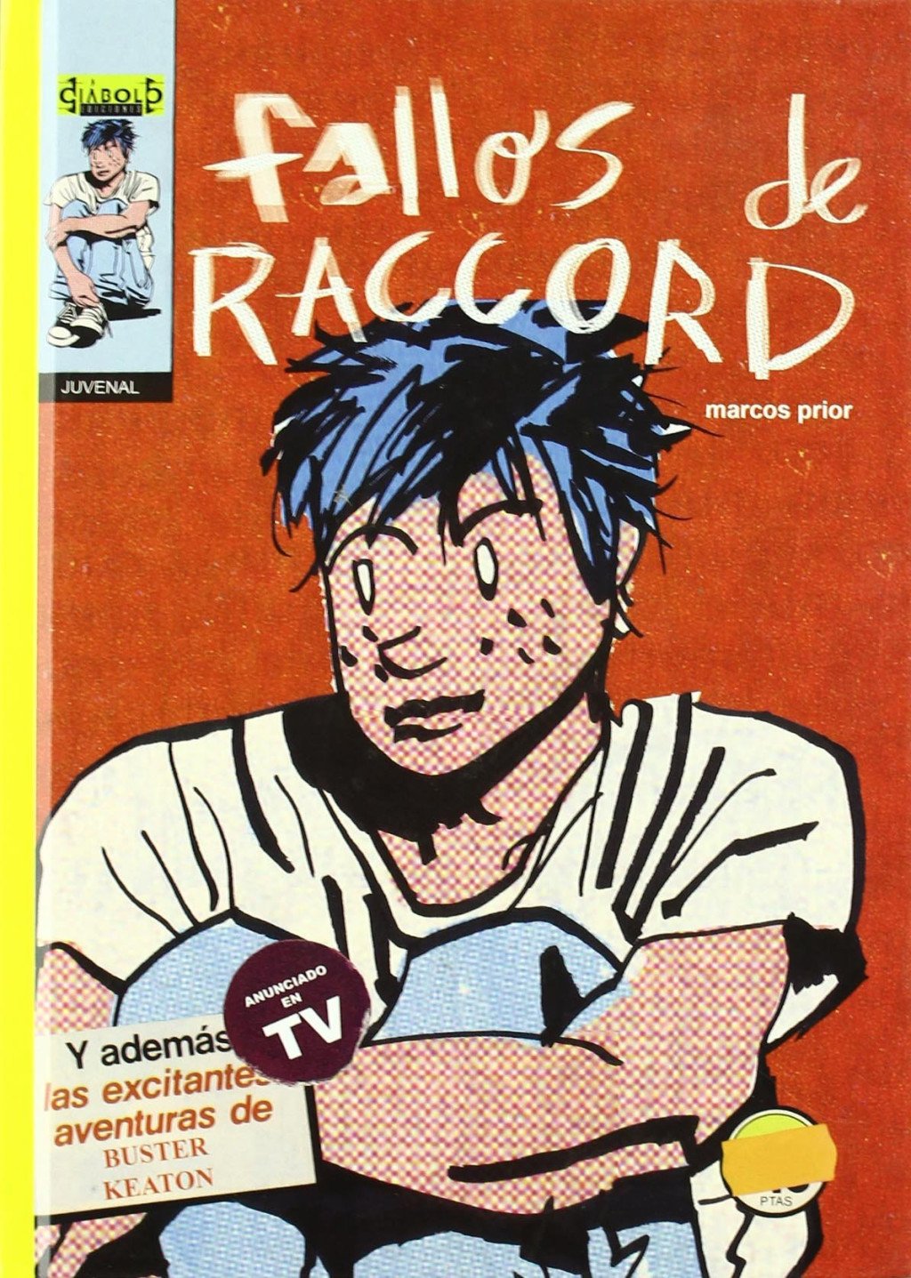Fallos de Raccord