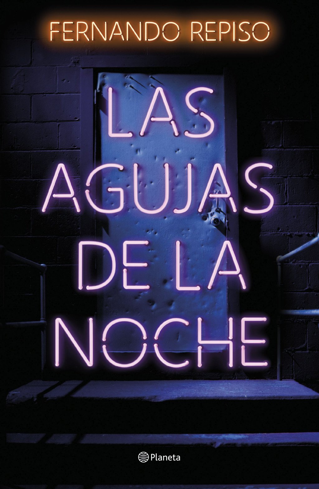 Las Agujas de la Noche