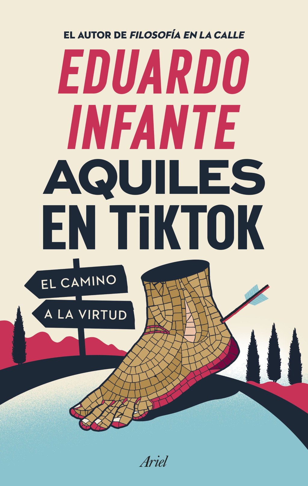 Aquiles en Tiktok: El Camino a la Virtud