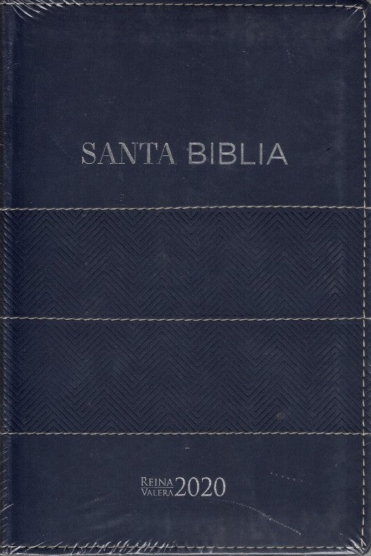 Santa Biblia Reina Valera 2020