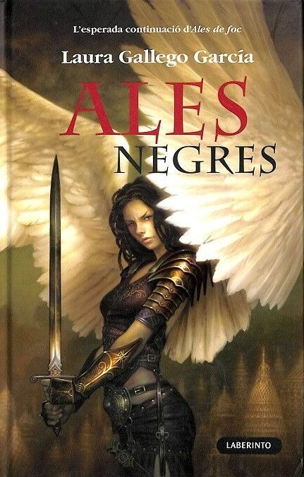 Ales Negres