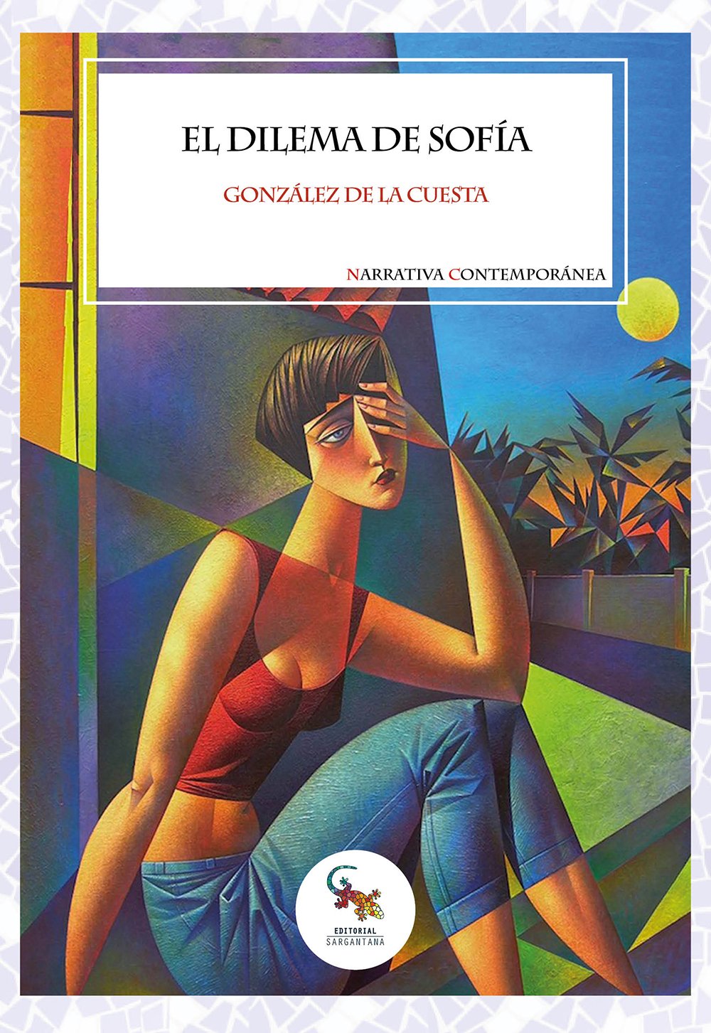 El Dilema de Sofía