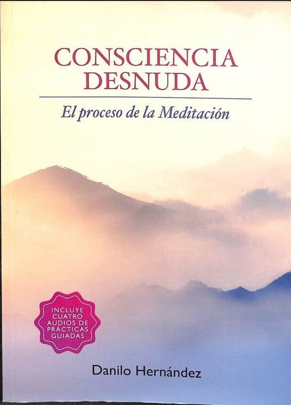 Consciencia Desnuda