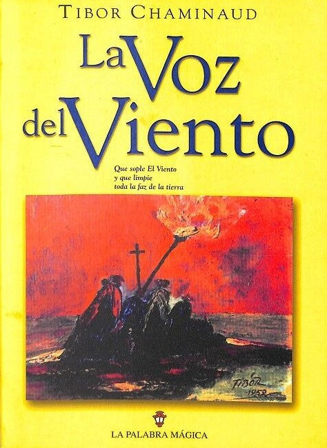 La Voz del Viento